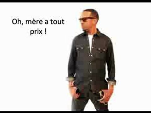 Colonel Reyel - Aurélie ( Paroles Officielles ) EXCLU 2011