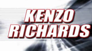 Kenzo Richards entrance theme