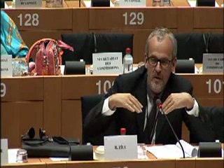 Commission d’enquête sur la crise financière (FCIC) rapport angelides .AVI_007