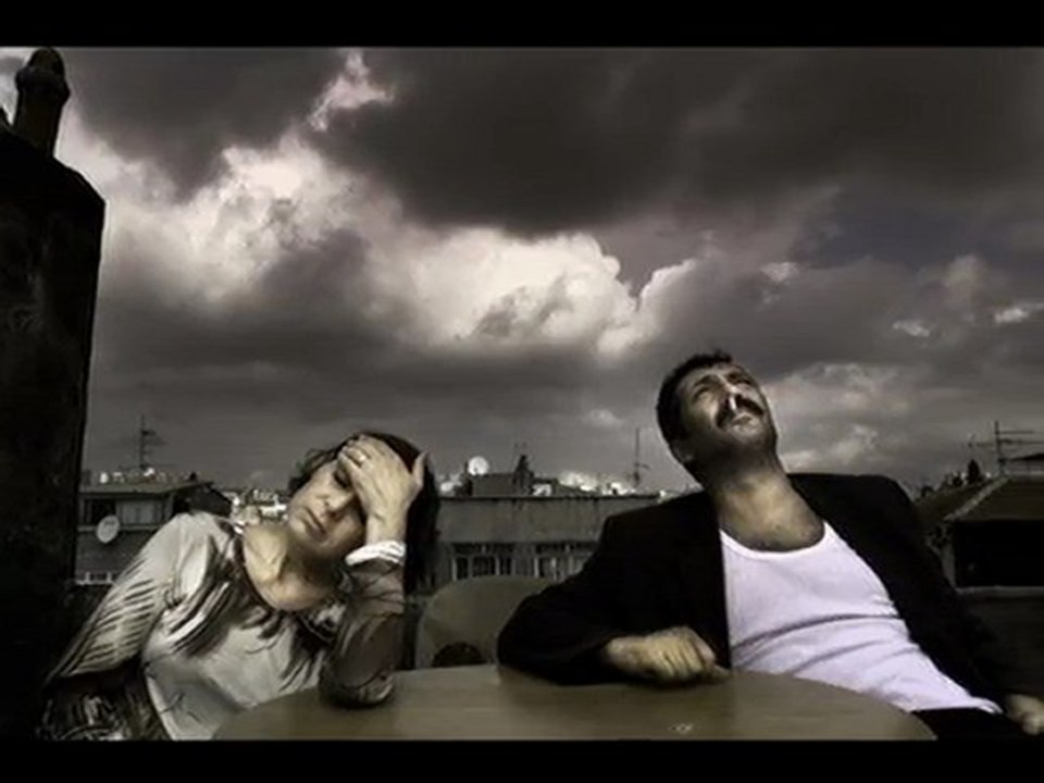 Yavuz Bingöl & Uzaktan Sevdim