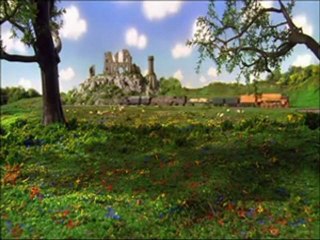 Peace & Quiet (S7 E.173) - UK