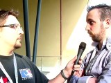 FINALE CNIC 2011 : rencontre avec l'un des responsables de PokeraLille