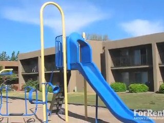 Indigo Park Apartment Homes in Albuquerque, NM - ForRent.com