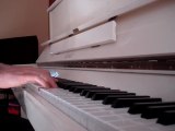 Everytime-Britney Spears-Piano