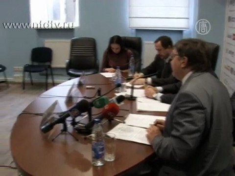 Победит ли новый закон коррупцию в Украине?