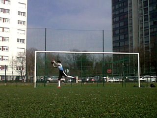 arret photo mdr