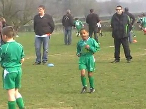 Plateau débutants de Ors du 26/03/2011 MOV002