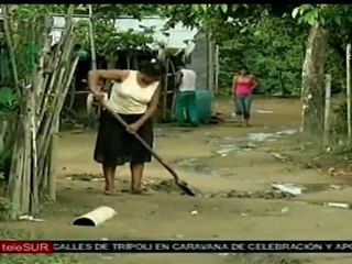 Encuestas revelan preocupante percepción de DDHH en Colombi