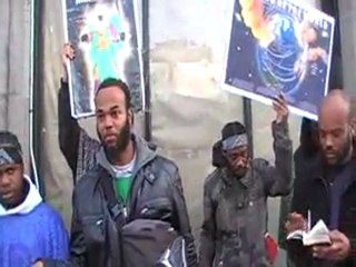 Only The Elect of Israel Fit The Criteria For Redemption