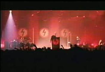 MARILYN MANSON=>ANTICHRIST