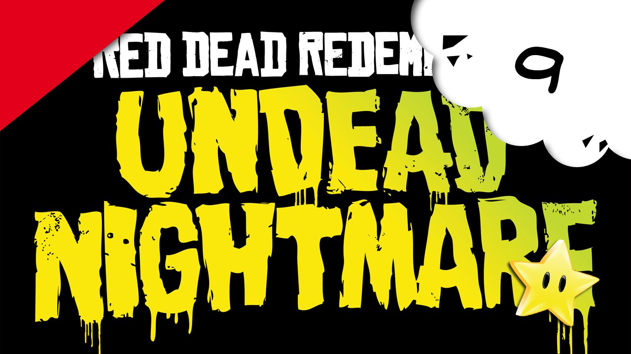 RDR Undead Nightmare - 09