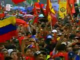 Chávez: A la Revolución Bolivariana no la tumban ni los sifrinos, ni la burguesía, ni nada ni nadie