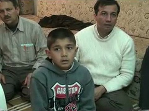 RAHMİ OLCAY İZMİR DERGAH..