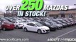 Spring Has Arrived at Scott Mazda- Allentown PA