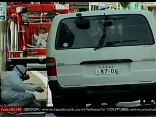 Indemnizan a evacuados de crisis nuclear en Japón