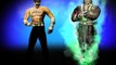 Mortal Kombat - Mortal Kombat - Shang Tsung character ...