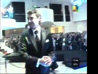 Pedro en Infama 1 - 15 de Abril 2011