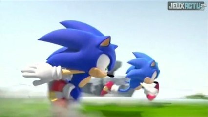 ZapActu N°208, l'actu du Jeu Vidéo (15/04/2010) [HD]