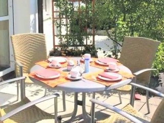 4-Sterne-Hotel Weißenfeld Arcus Hotel Garni