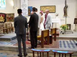 Ils se disent oui !!