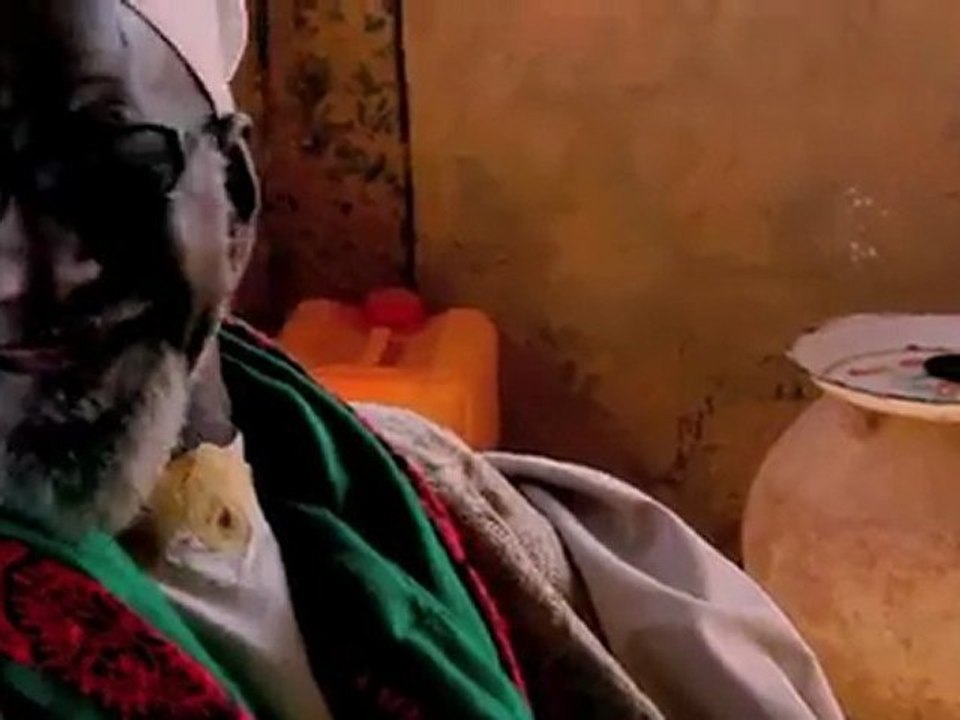 Bideew Bou Bess- My feeling