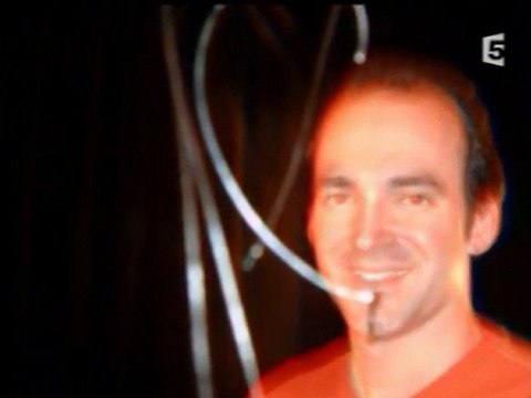 Aux frontières du surnaturel : Les fantômes 3/3