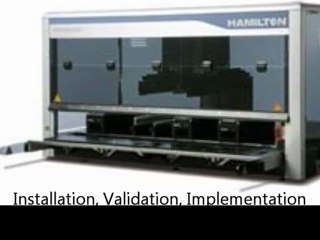 Bioanalytical Lab Services Toronto