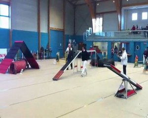 Rozenn Uzsgyi Concours Saurinières 2011