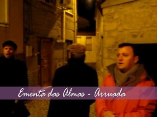 Semana Santa em Loriga