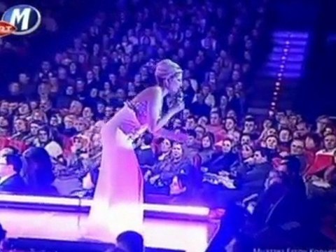 Bostancı Konseri (MUAZZEZ ERSOY)