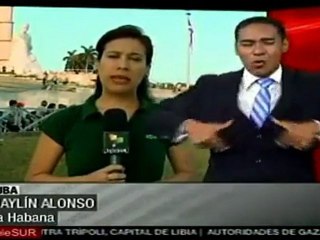 Cuba a 50 años del carácter socialista de la Revolución