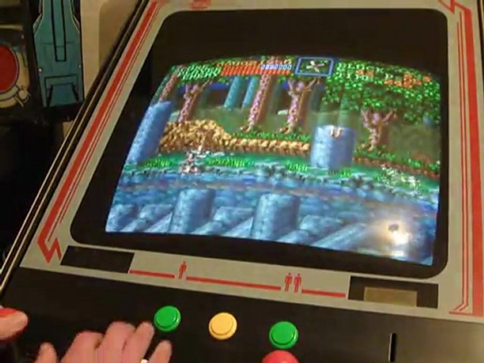 Super Castlevania IV 4 Super Nintendo / snes jamma - arcade - Konami game