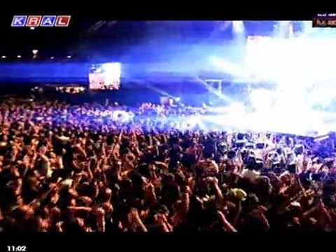 Serdar Ortaç Kolayca [2011 Video Klip]