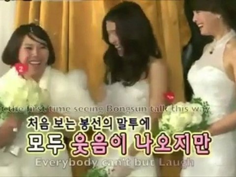 [TVXQHOME][ENG SUB] 110410 Heroes Episode 137 - TVXQ HoMin Part 1/3