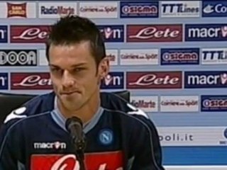 Maggio: "Puo' essere l'anno buono"