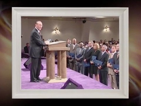 Peter J. Daniels 2010 Promotional Movie