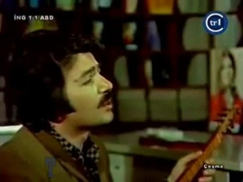 Çeşme Filminden Bırak Şu Gurbeti ...