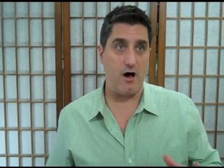 Local Public Relations Campaigns Tips  - Sean Riley Part 1 of 2