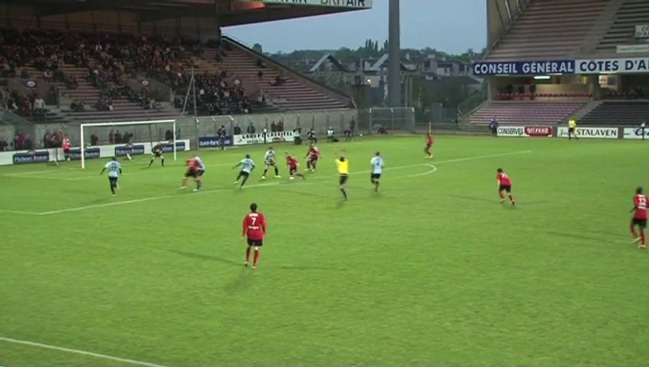 2010-11 - National - J35 - EAG-Pacy-sur-Eure 2-1