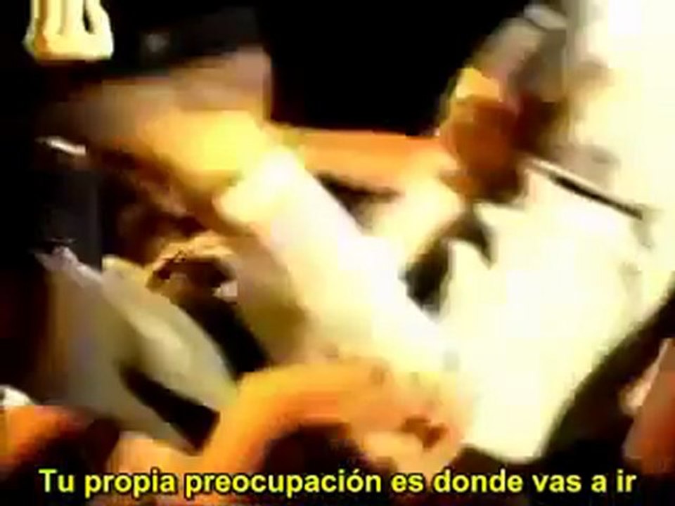 The Offspring - Gotta Get Away (Sub Español)