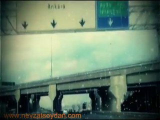 Nevzat Soydan Öf Öf