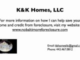 Stop Foreclosure in Glen Burnie Maryland