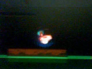 Poptropica[shark island] passed