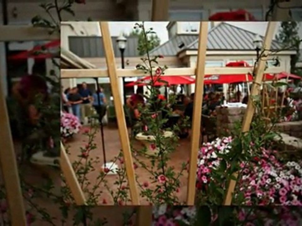 Hilton Garden Inn West Edmonton Video Tour