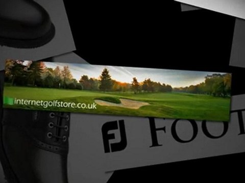 Myjoys golf shoes - Footjoy custom design shoes