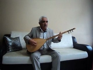aşık muhin-kendi kendine
