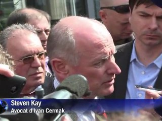 TPI condena ex general croata Ante Gotovina a 24 años de cárcel