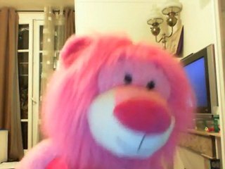Wiwi muppetshowise "tempo en marche"