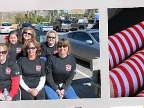 Gulf Shores & Orange Beach Sports Spring 2011