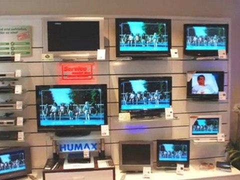 Umrüstung Analoger Sat-Anlagen Nürnberg EP: Heckl TV, ...